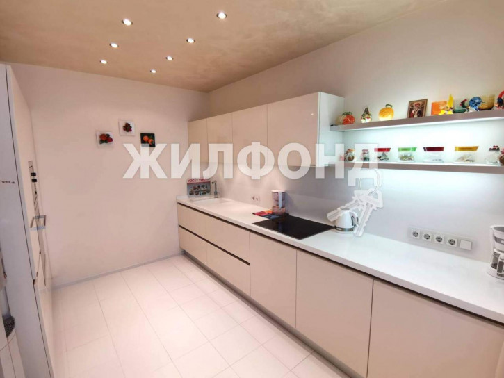 3-комн квартира Гоголя улица, д.38