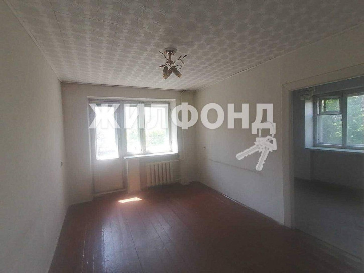 3-комн квартира Сибиряков-Гвардейцев улица, д.44/2