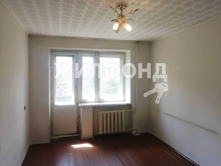 3-комн квартира Сибиряков-Гвардейцев улица, д.44/2