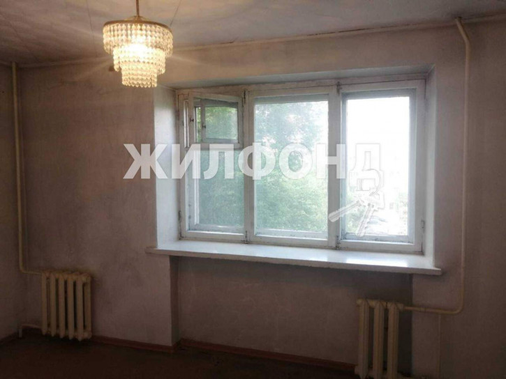 3-комн квартира Сибиряков-Гвардейцев улица, д.44/2