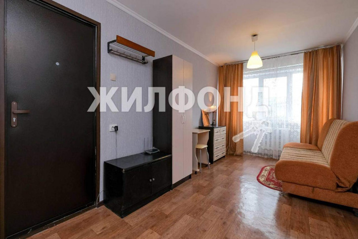 Комната Красный проспект, д.155