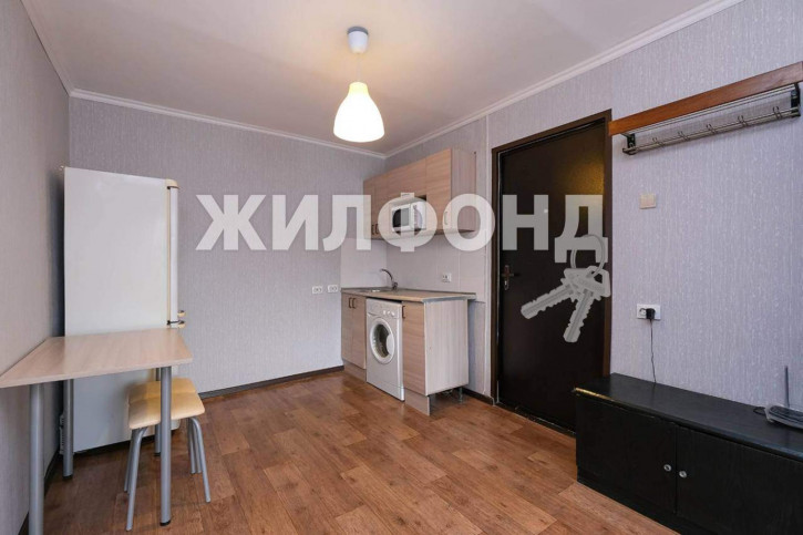 Комната Красный проспект, д.155