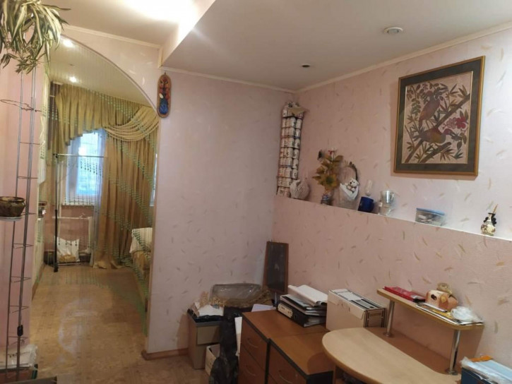 1-комн квартира Фрунзе улица, 108