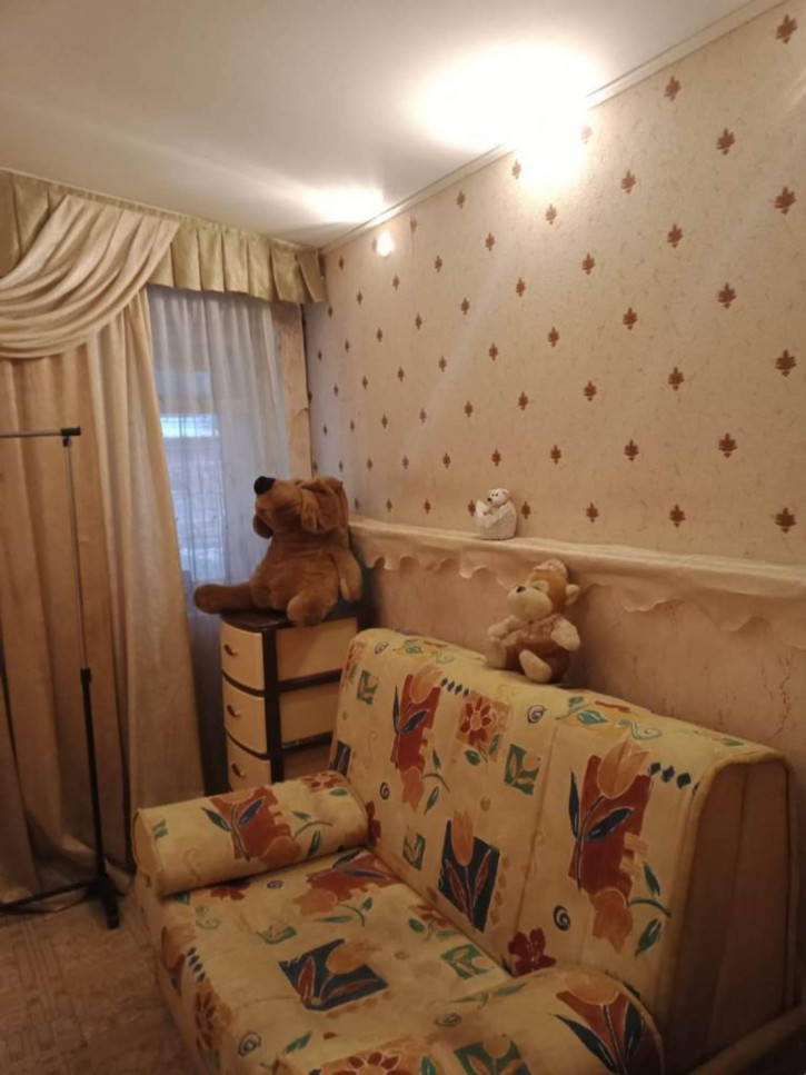 1-комн квартира Фрунзе улица, 108