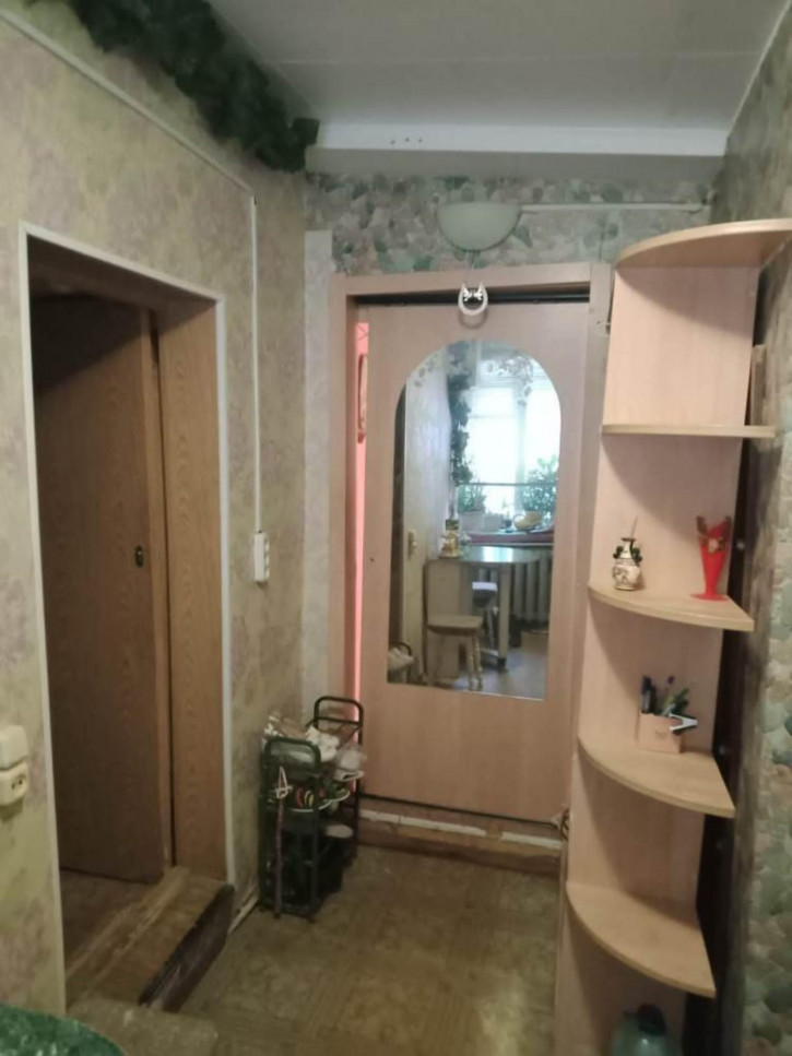 1-комн квартира Фрунзе улица, 108
