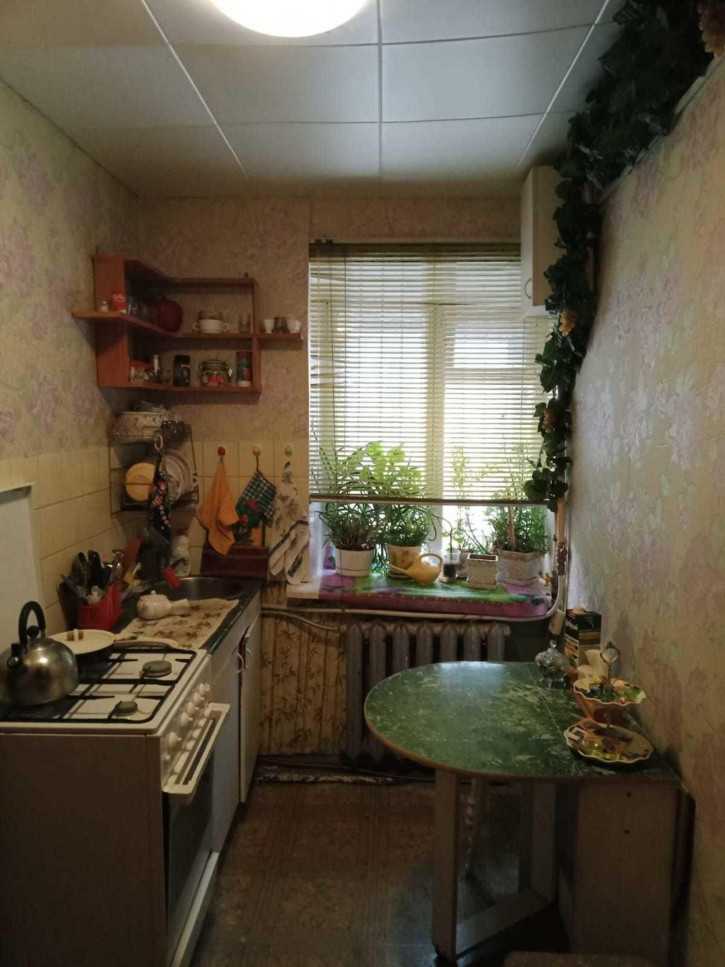 1-комн квартира Фрунзе улица, 108