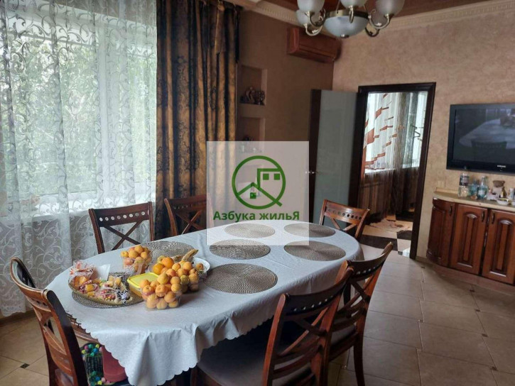 3-комн квартира Советская улица, 88