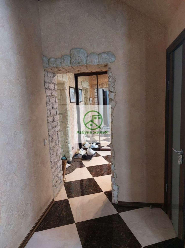 3-комн квартира Советская улица, 88