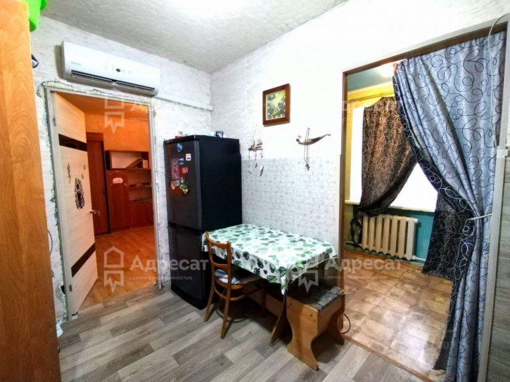 Комната улица Пушкина, 42,  д. 42