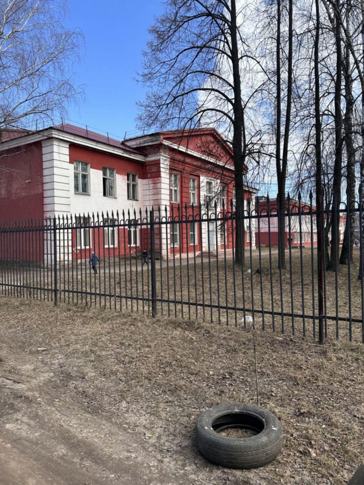 Земельный участок Постниковых ул