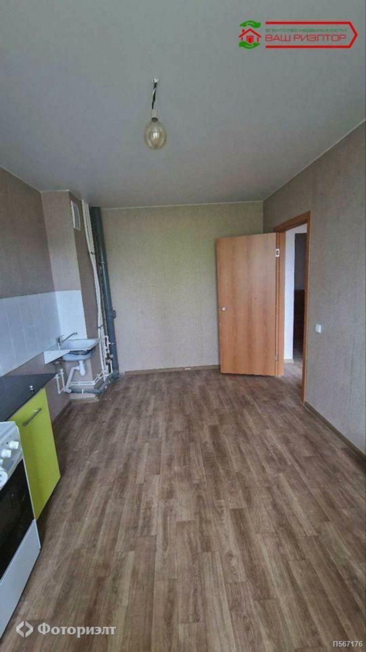 3-комн квартира Михаила Галкина-Враского ул, 9