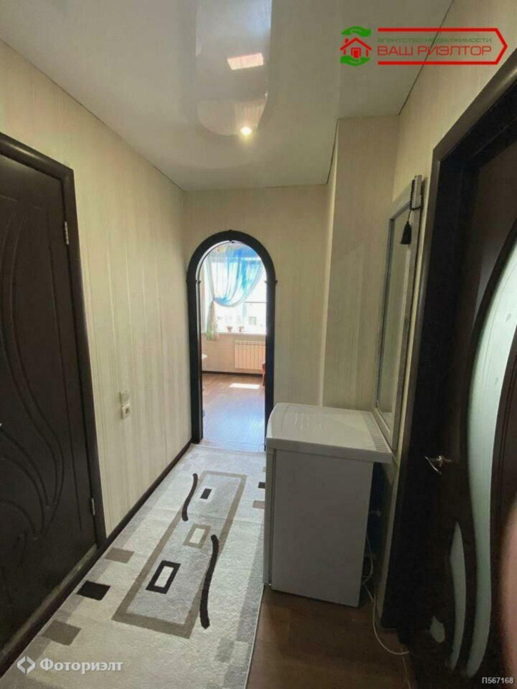 1-комн квартира Братьев Никитиных ул, 14