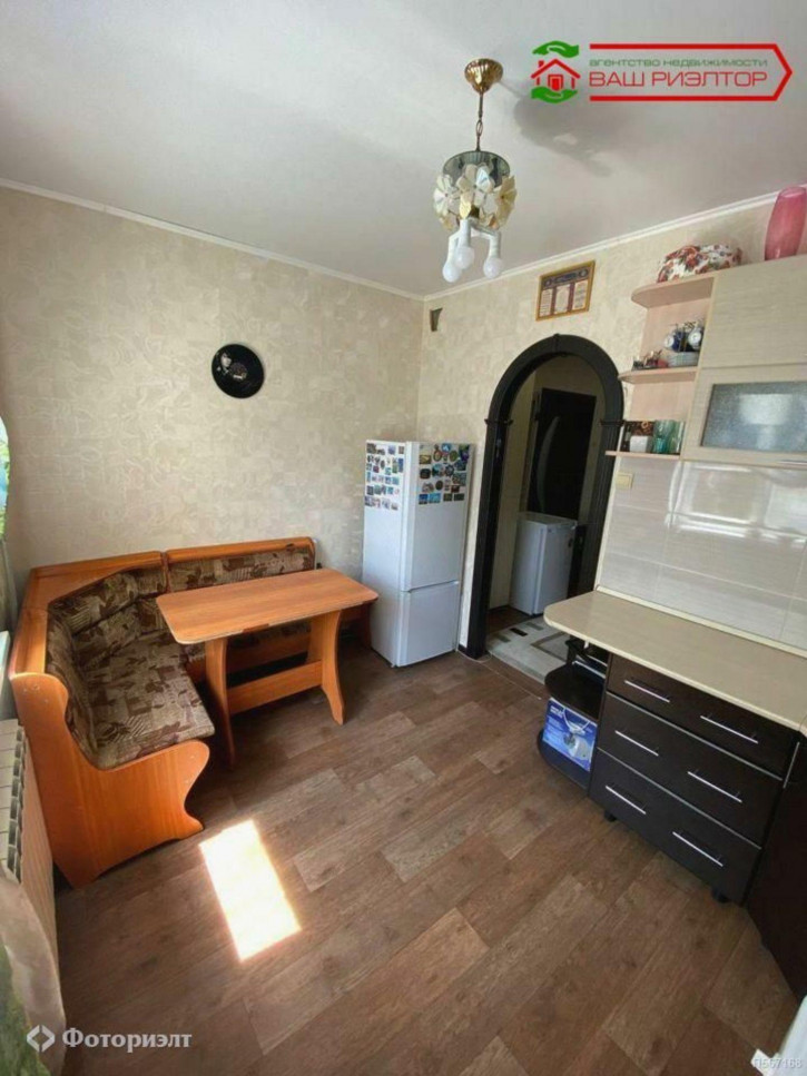 1-комн квартира Братьев Никитиных ул, 14