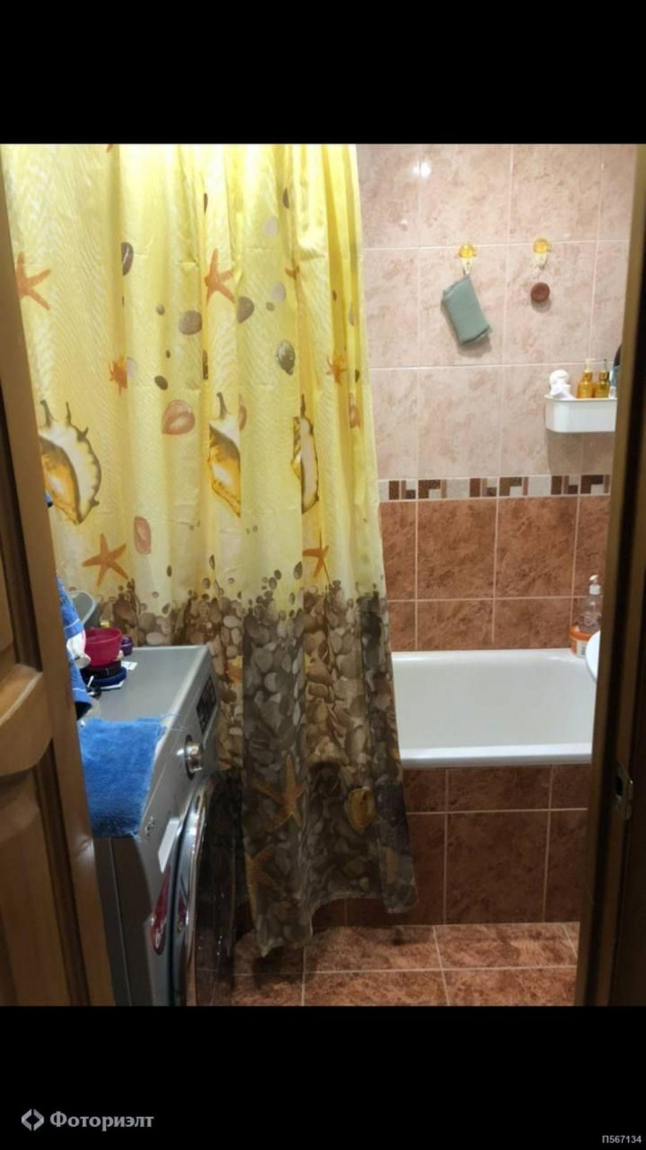 2-комн квартира Полиграфическая ул, 51а