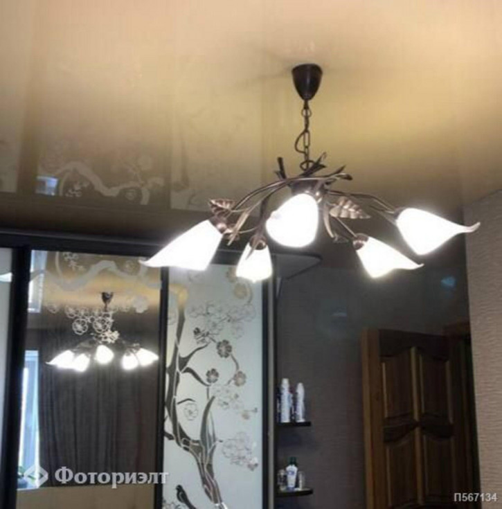 2-комн квартира Полиграфическая ул, 51а