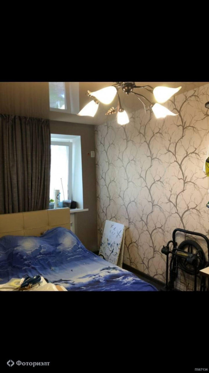2-комн квартира Полиграфическая ул, 51а
