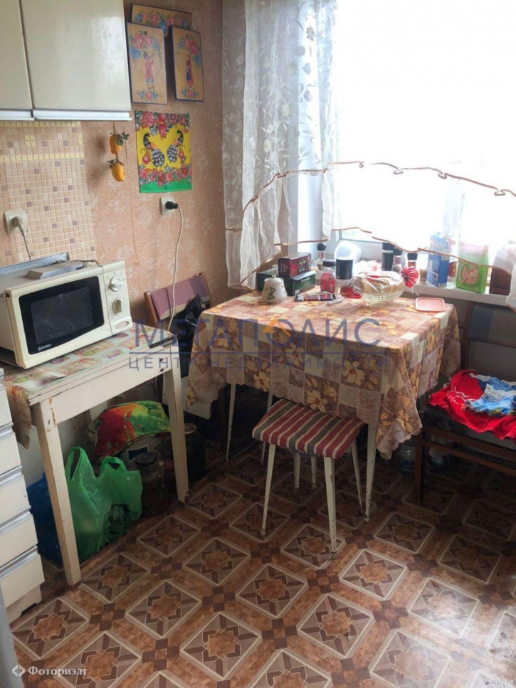 2-комн квартира Минская ул, 39