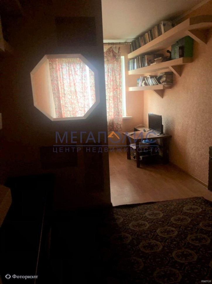 2-комн квартира Минская ул, 39