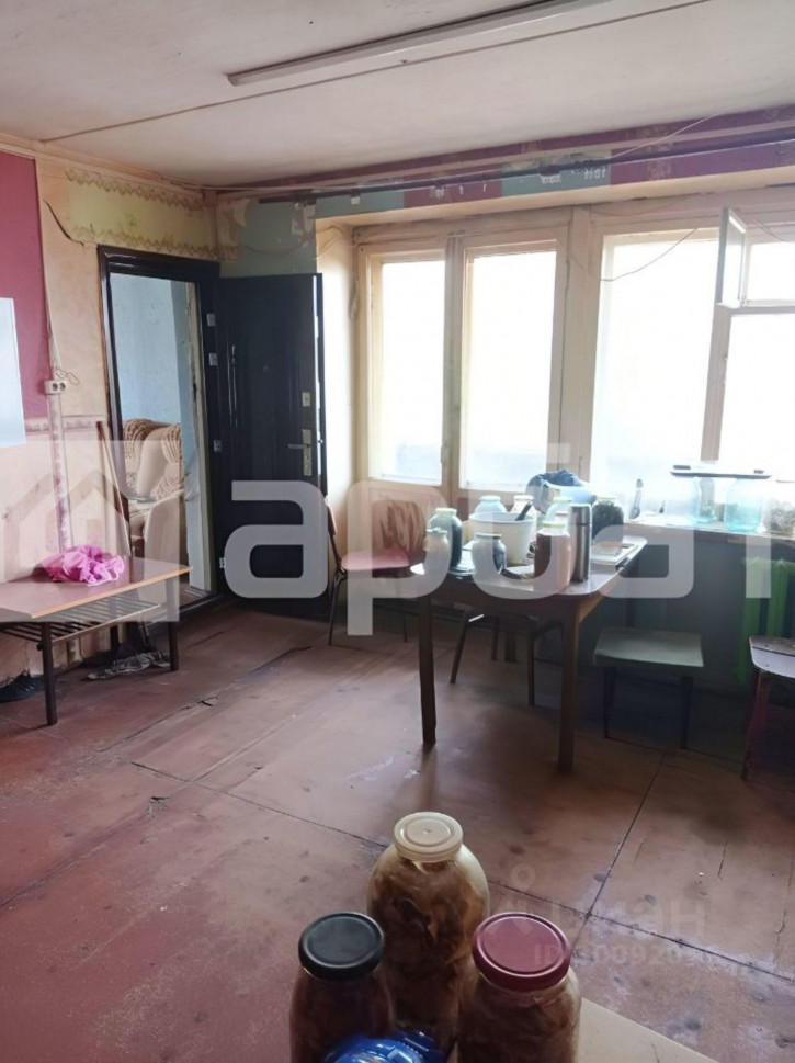 Комната улица Орехова, 5,  д. 5