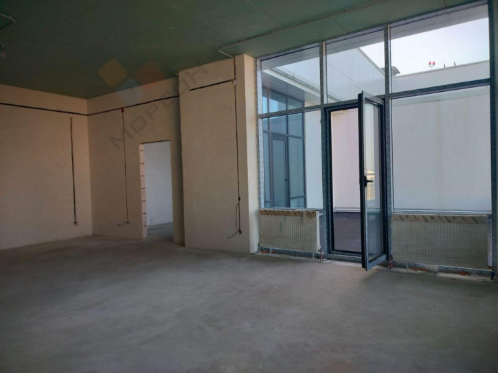 2-комн квартира Старокубанская ул, 1/6