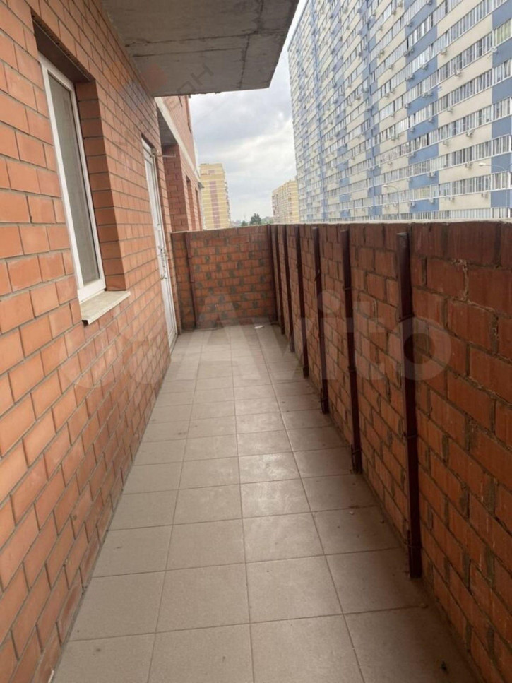 1-комн квартира Мусоргского ул, 26/к2