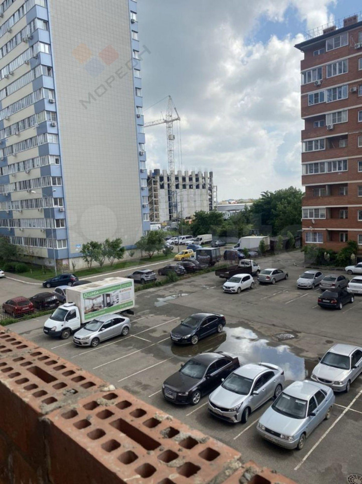 1-комн квартира Мусоргского ул, 26/к2
