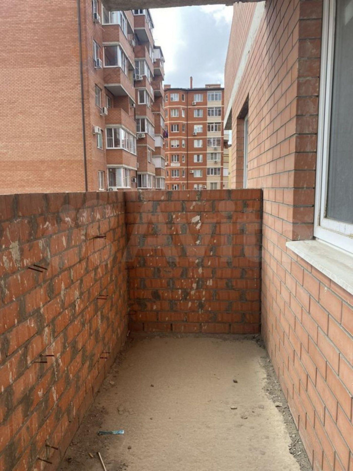 1-комн квартира Мусоргского ул, 26/к2