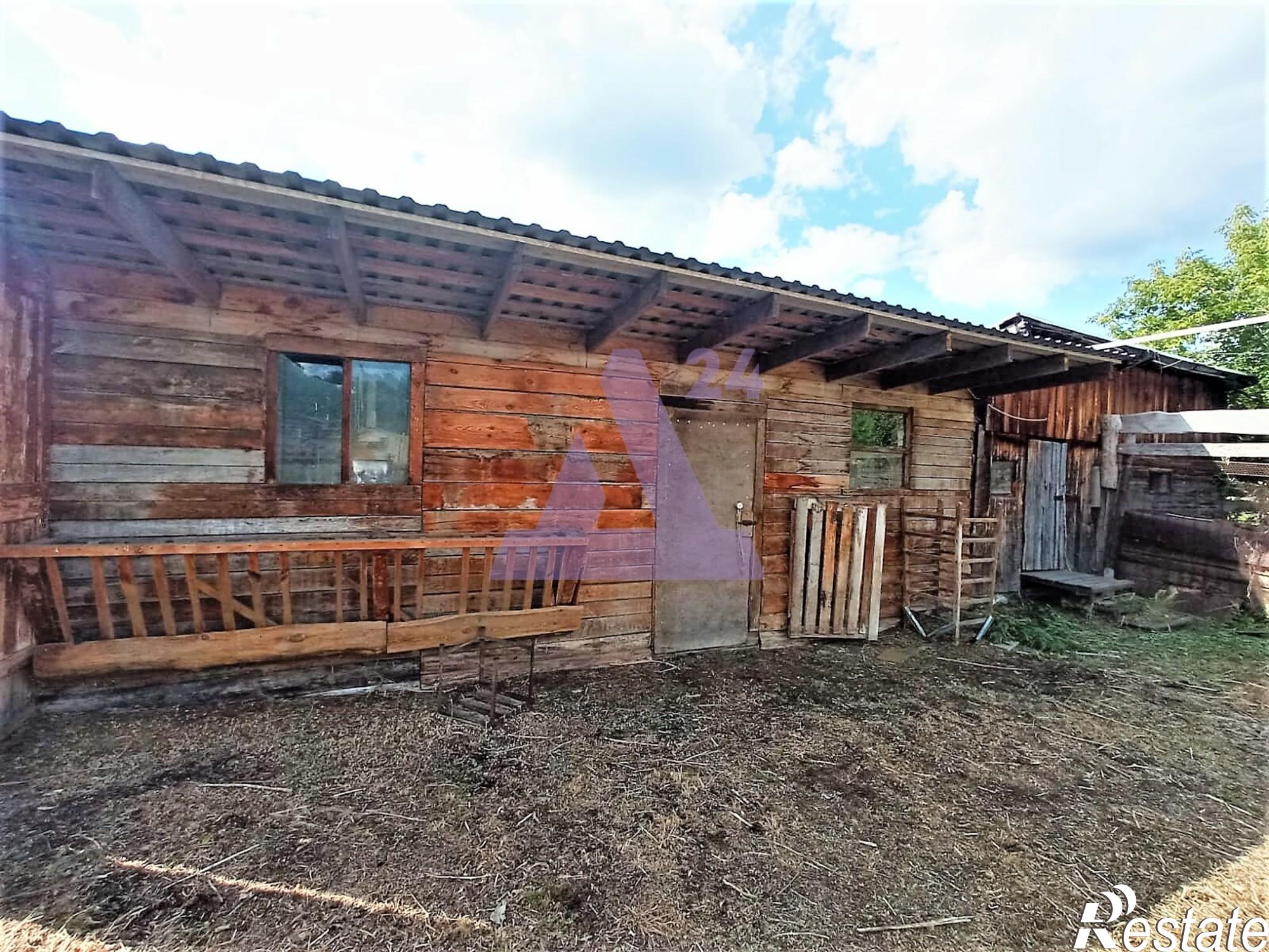 Купить дачу, дом, коттедж за 1 050 000 рублей на улица Лесная
