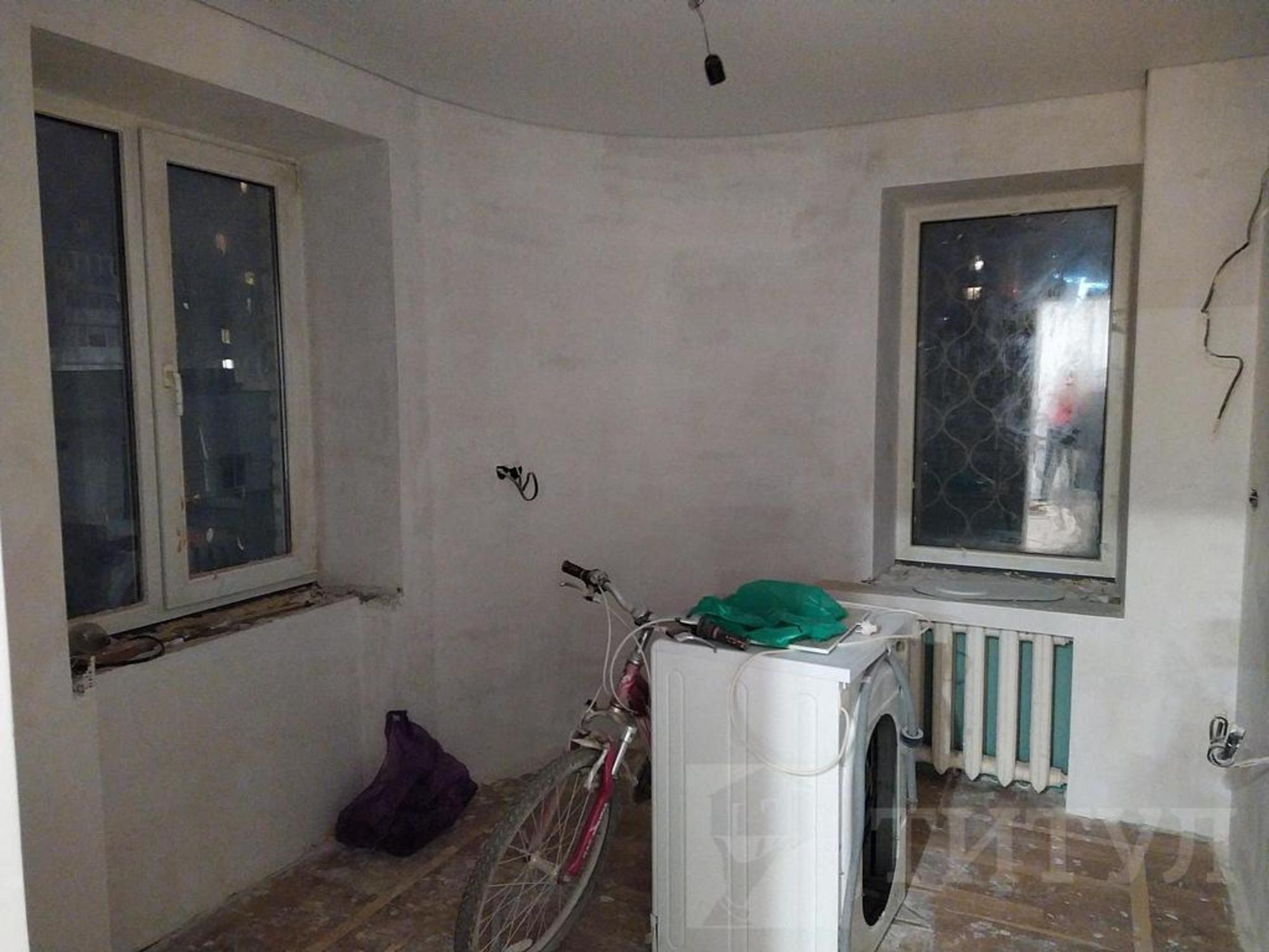 Купить квартиру за 6 920 000 рублей на Центр, Тельмана