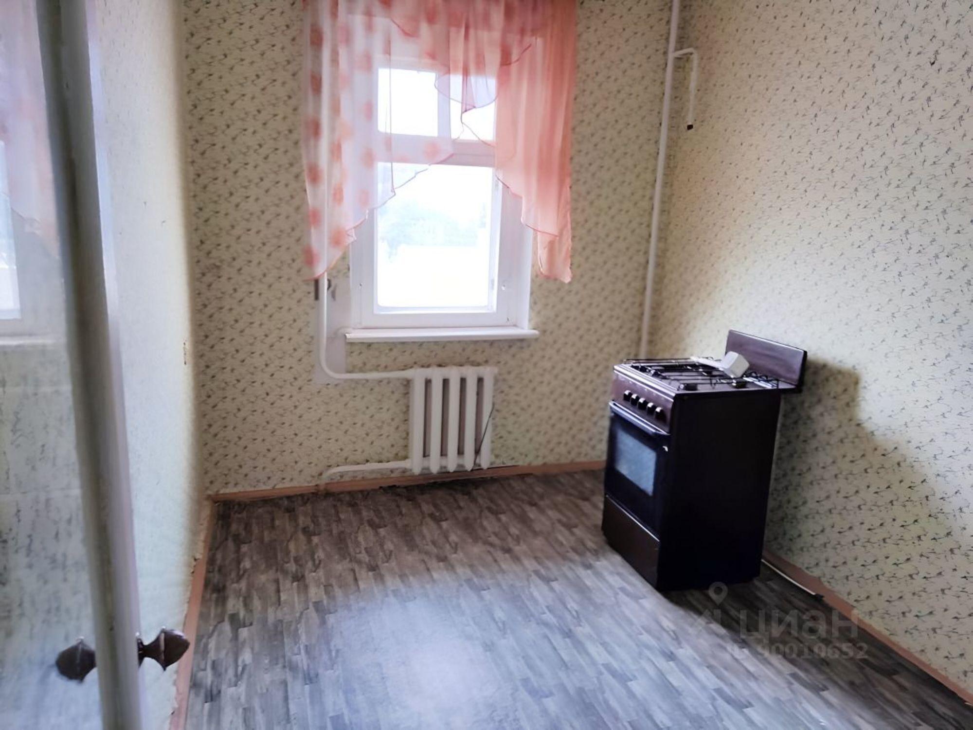 Купить квартиру за 2 080 000 рублей на улица Агадуллина, 25