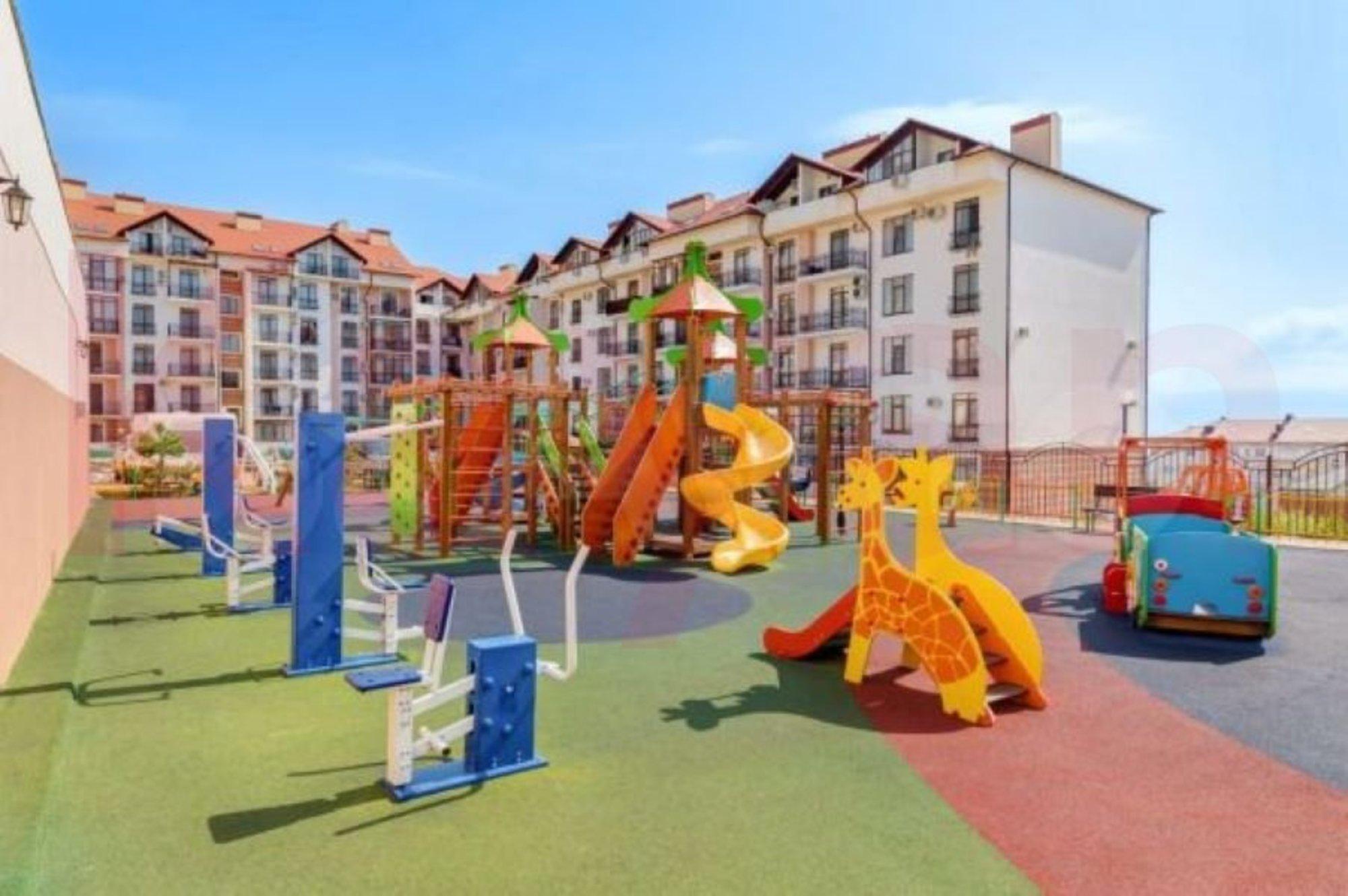 Купить квартиру за 9 000 000 рублей на Верхняя ул.
