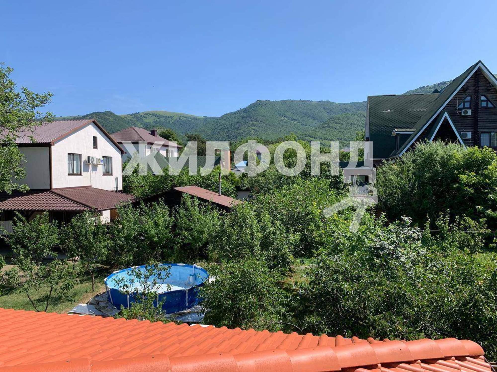 Купить дачу, дом, коттедж за 18 500 000 рублей на Ленина улица