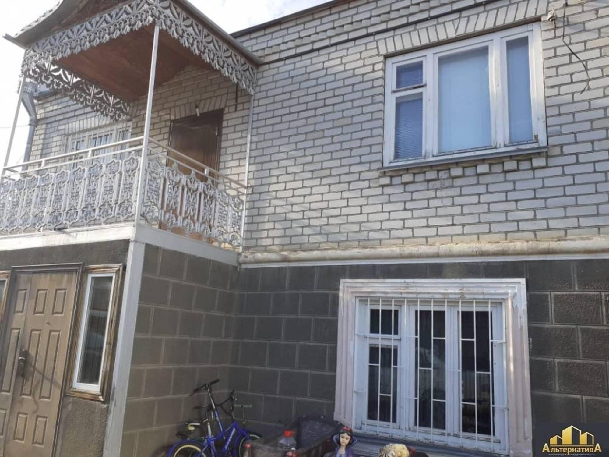 Купить дачу, дом, коттедж за 19 000 000 рублей на Катыхина ул.