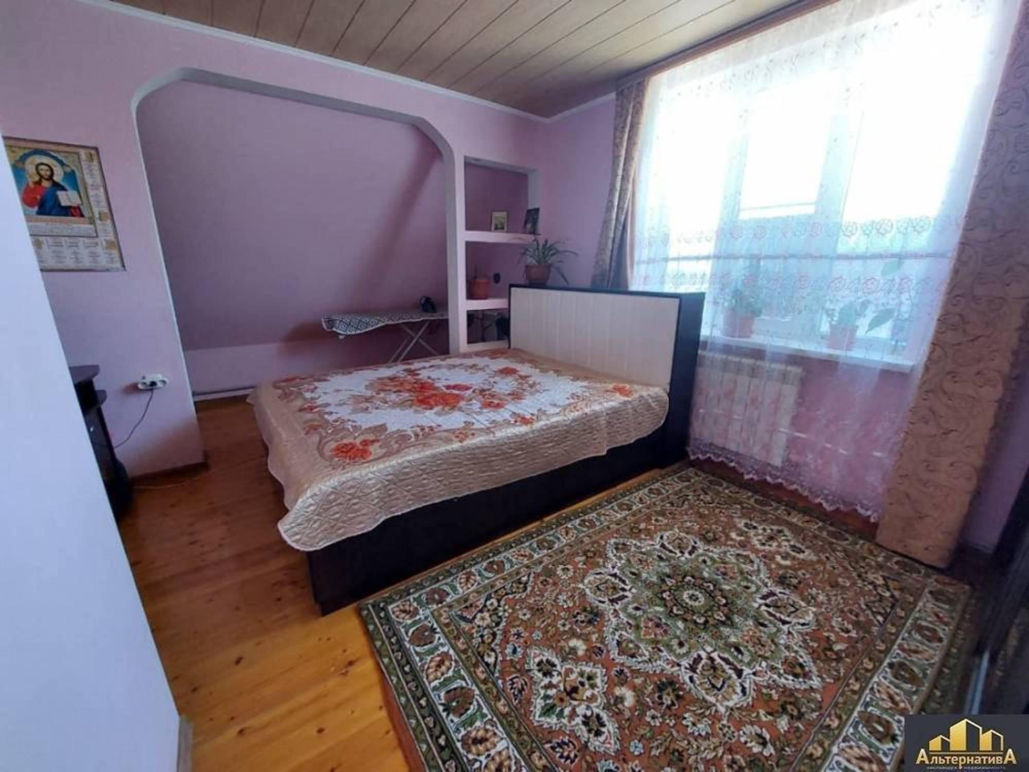 Купить дачу, дом, коттедж за 15 500 000 рублей на Трудовая ул.