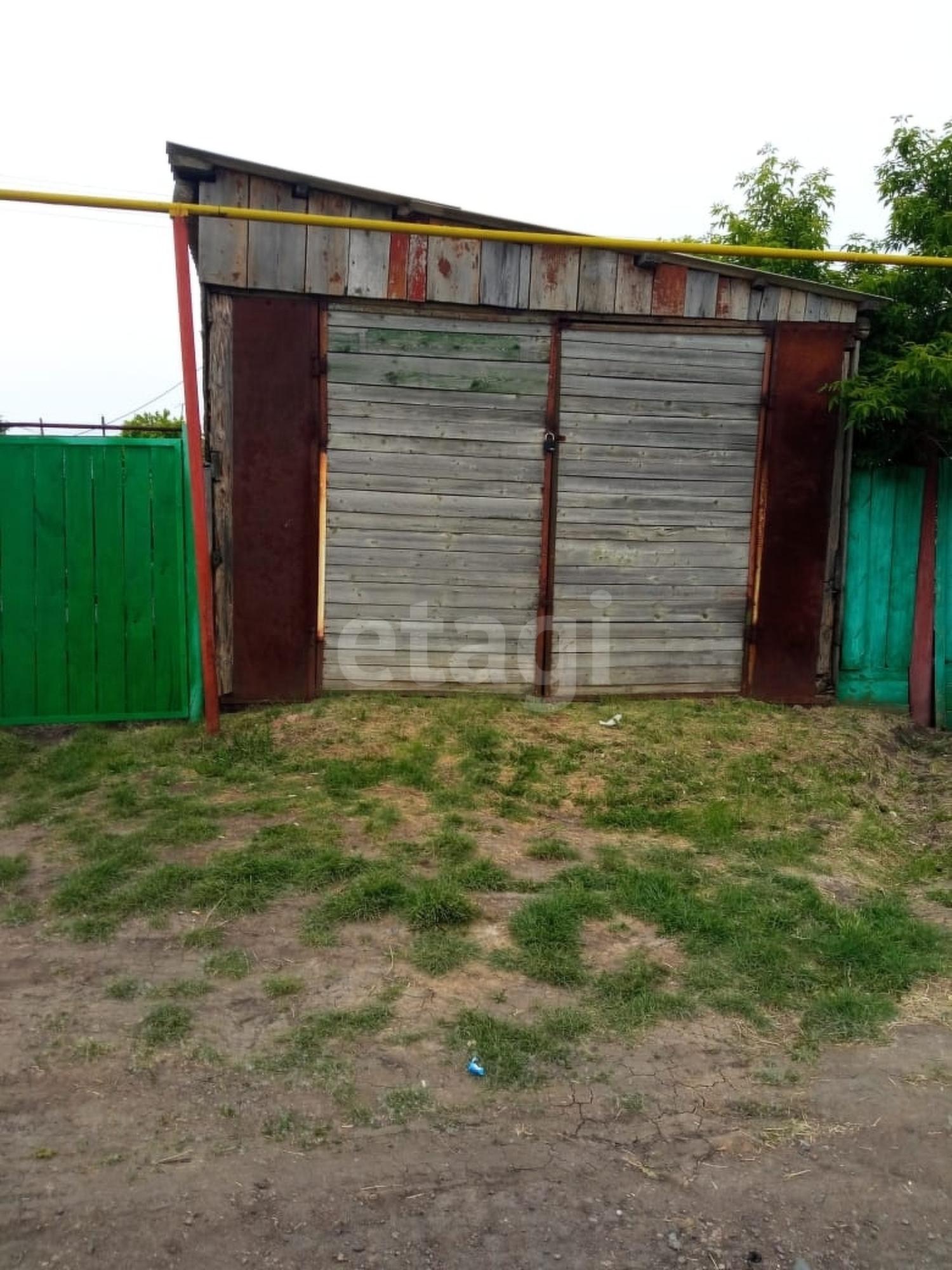 Купить дачу, дом, коттедж за 1 360 000 рублей на Молодежная, 9