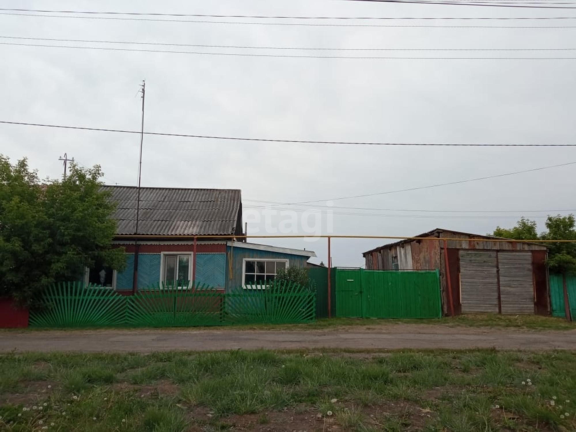 Купить дачу, дом, коттедж за 1 360 000 рублей на Молодежная, 9