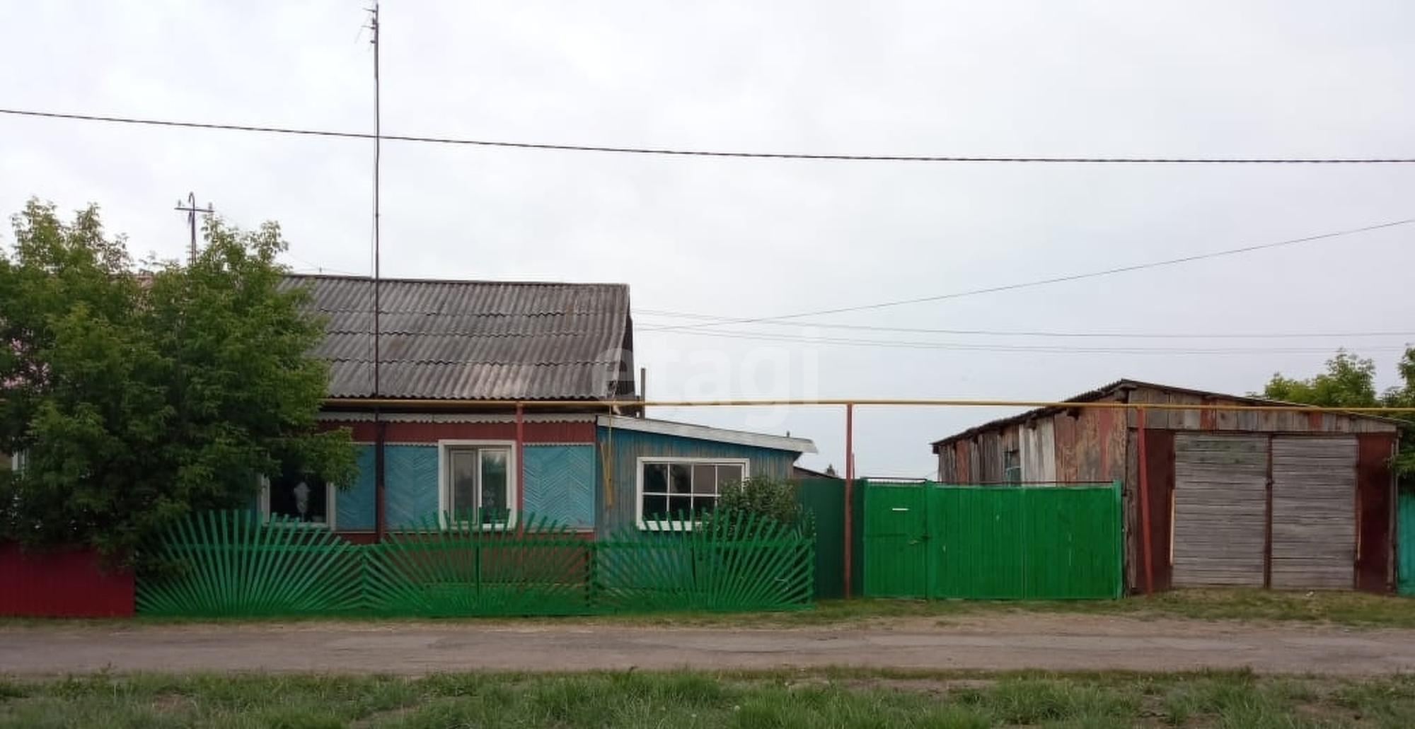 Купить дачу, дом, коттедж за 1 360 000 рублей на Молодежная, 9