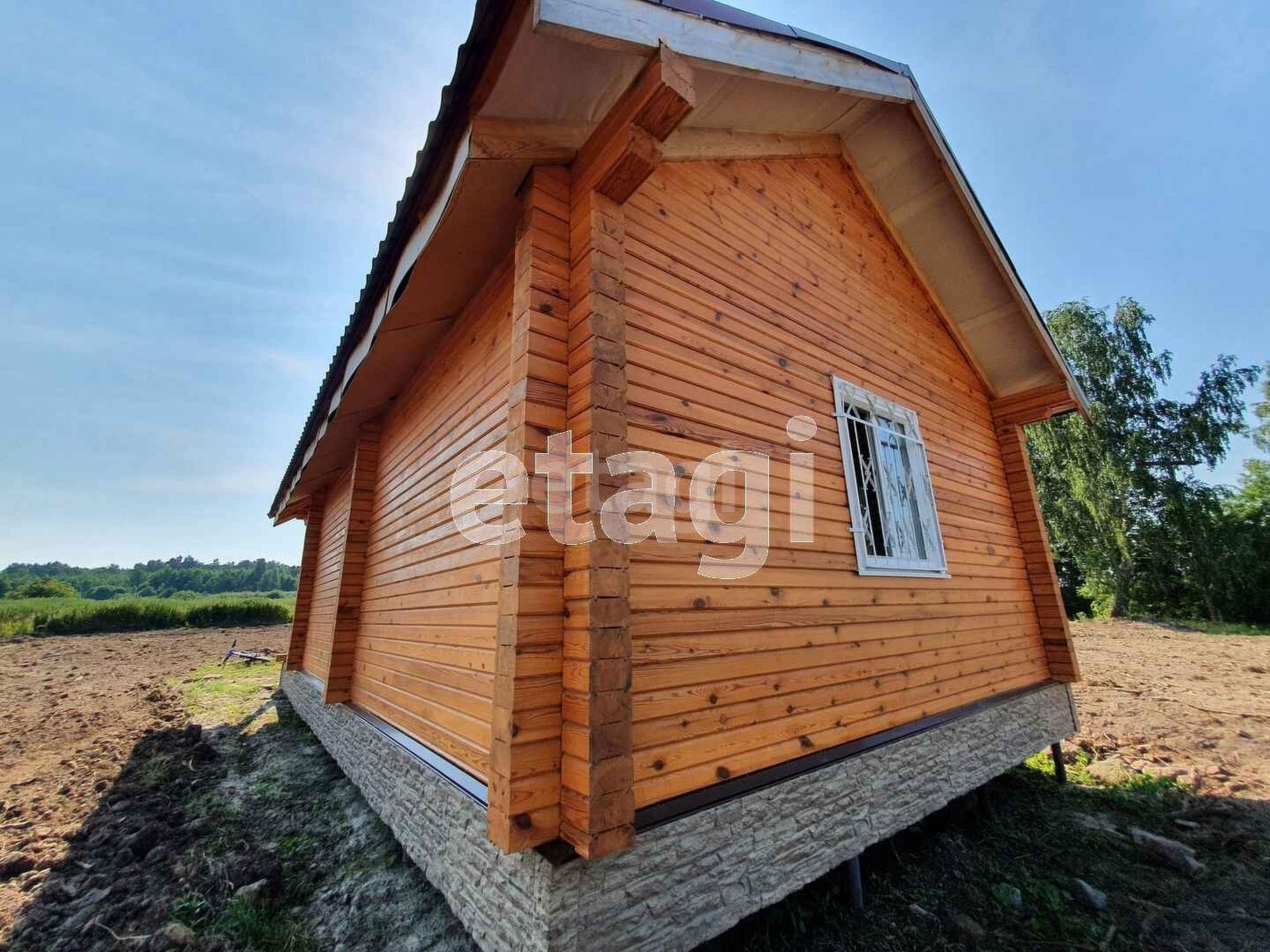 Купить дачу, дом, коттедж за 2 900 000 рублей на Центральная, 10