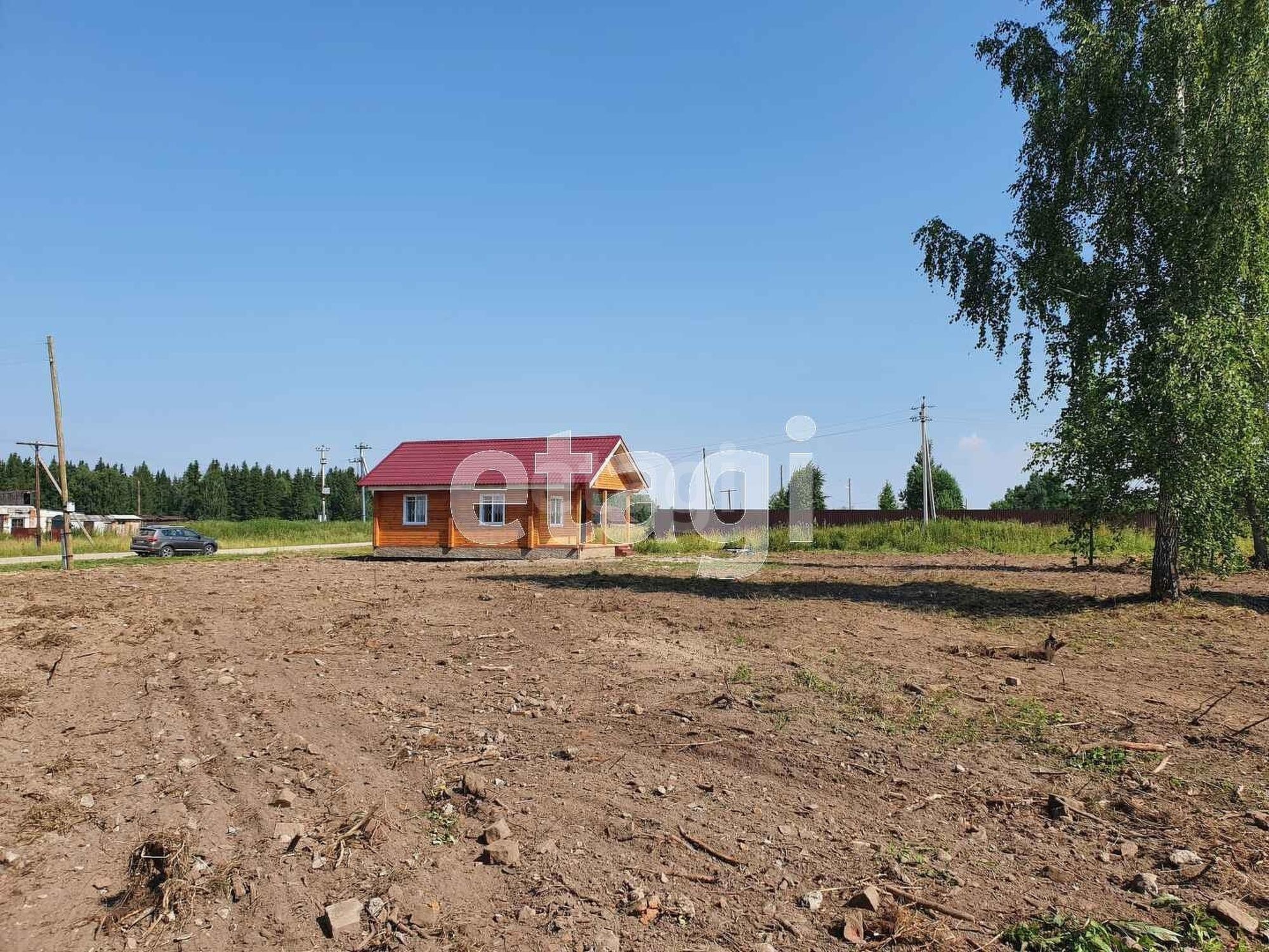 Купить дачу, дом, коттедж за 2 900 000 рублей на Центральная, 10