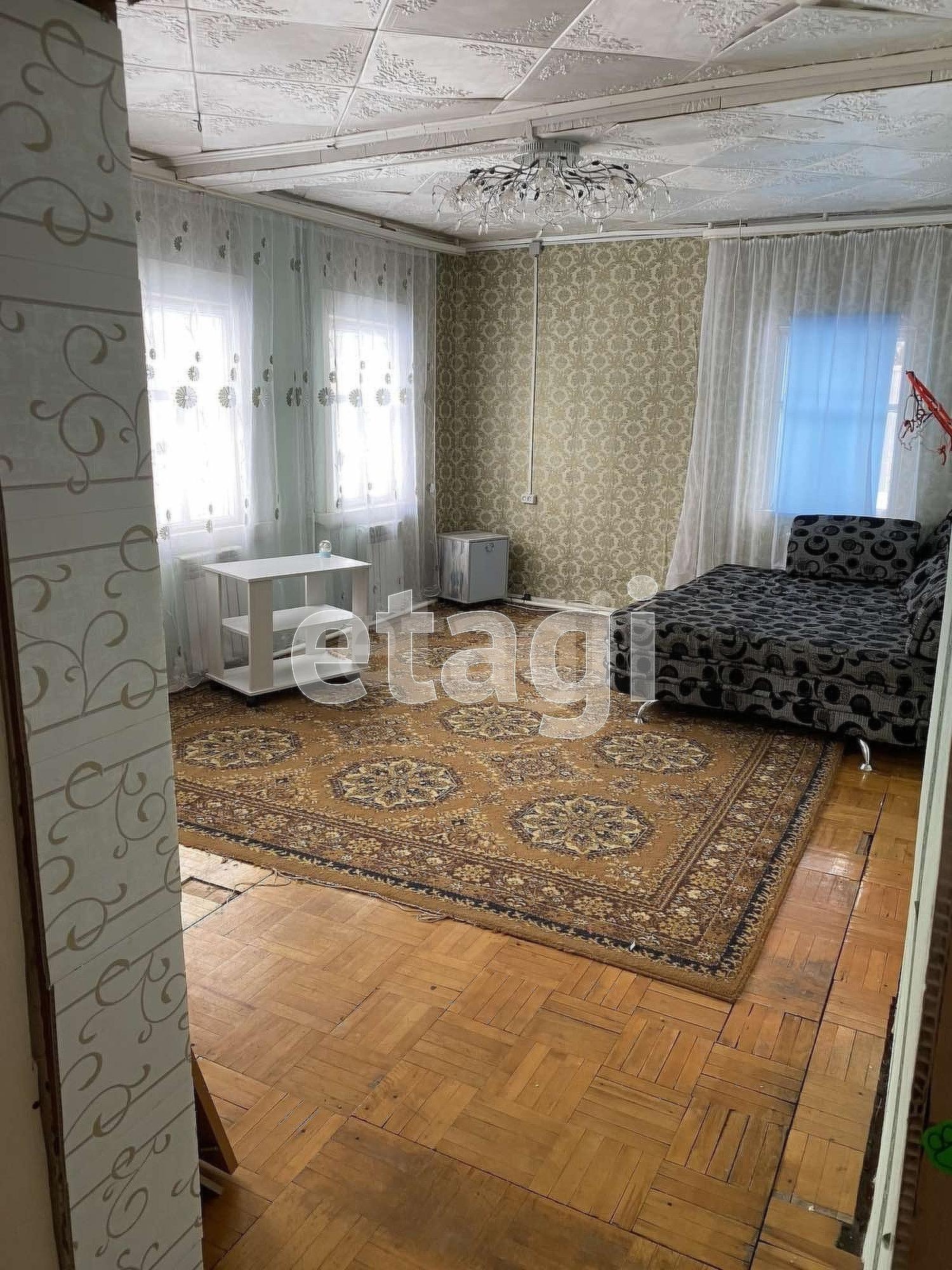 Купить дачу, дом, коттедж за 1 570 000 рублей на Тукая,