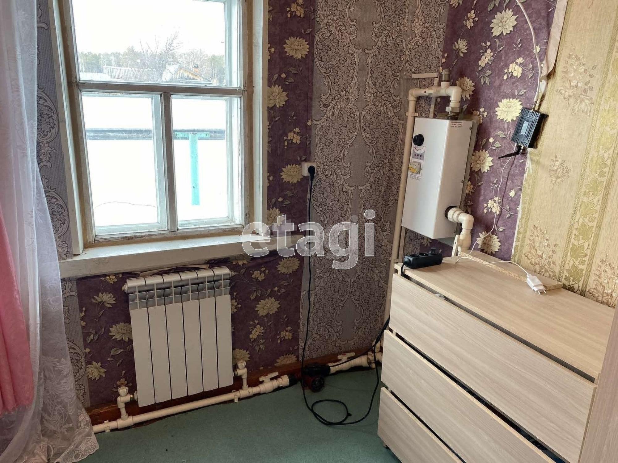 Купить дачу, дом, коттедж за 1 570 000 рублей на Тукая,