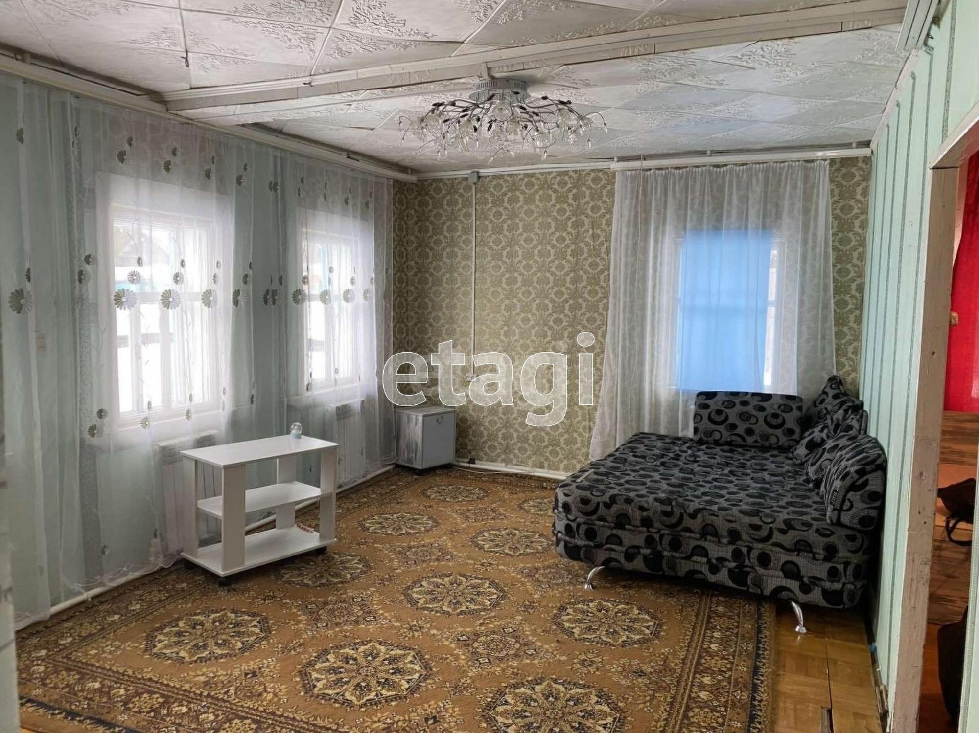 Купить дачу, дом, коттедж за 1 570 000 рублей на Тукая,