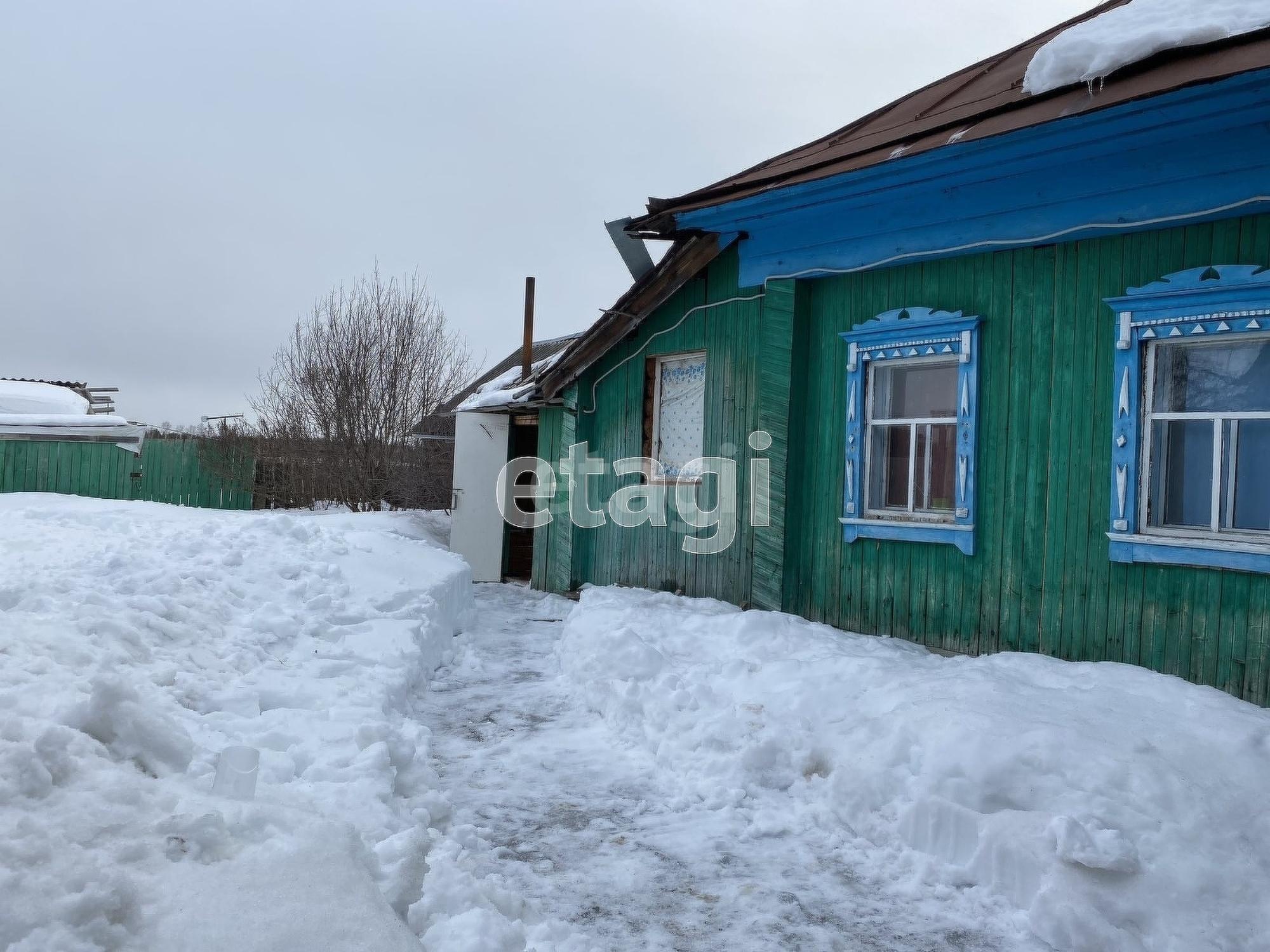 Купить дачу, дом, коттедж за 1 570 000 рублей на Тукая,