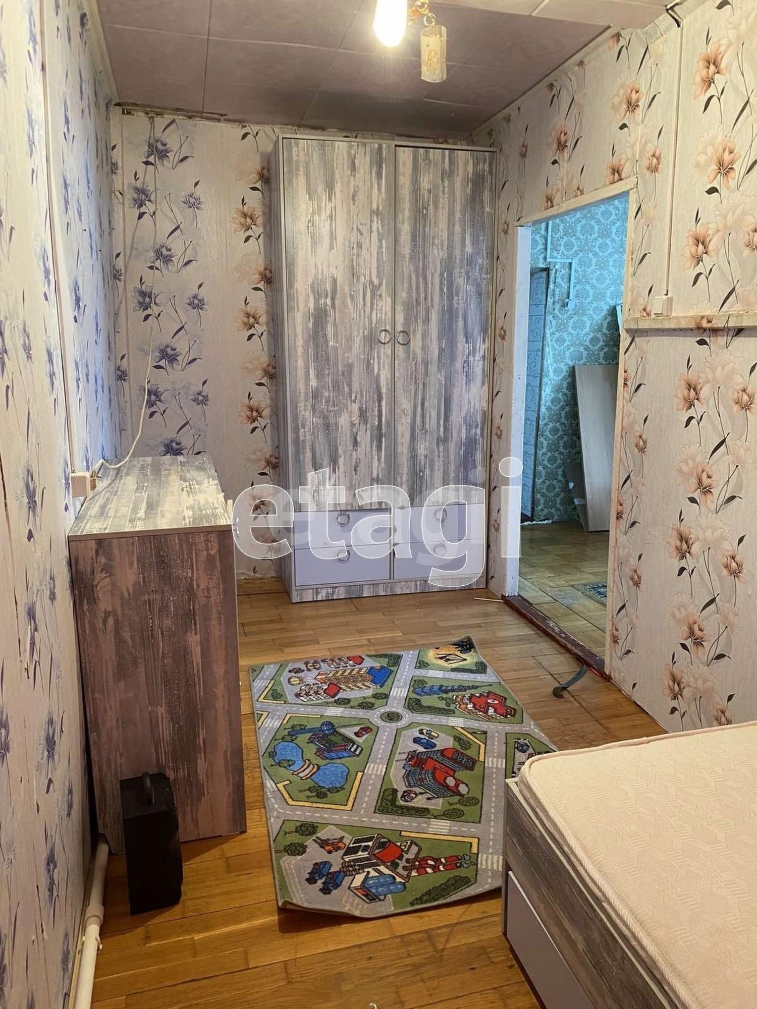 Купить дачу, дом, коттедж за 1 570 000 рублей на Тукая,
