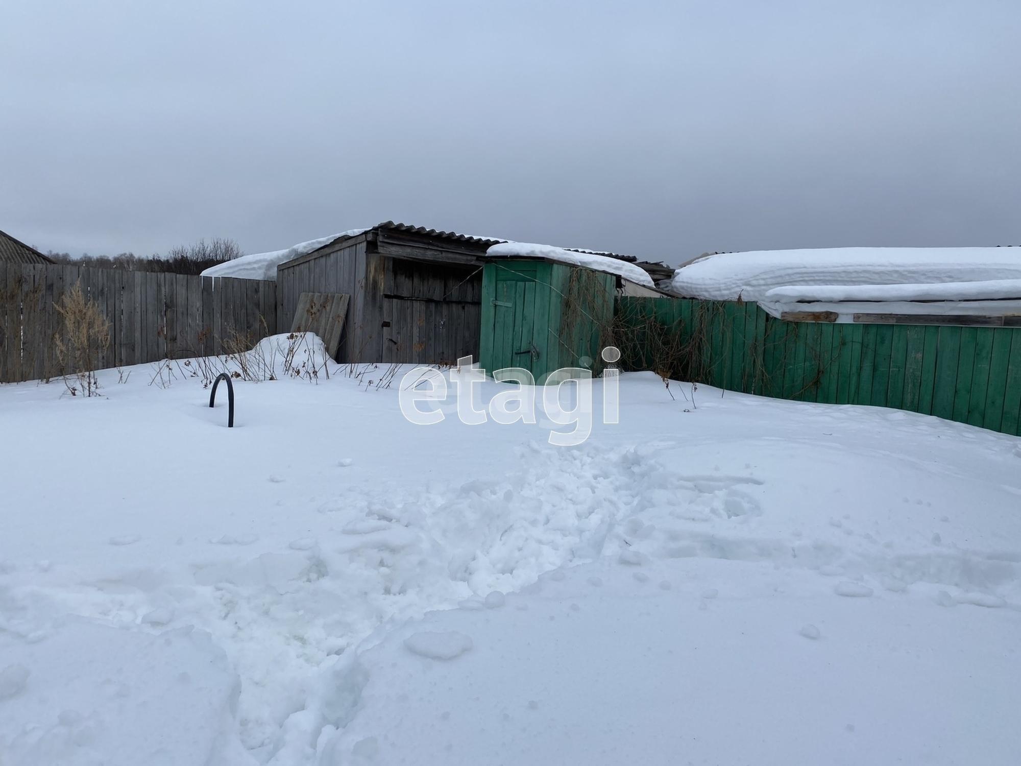 Купить дачу, дом, коттедж за 1 570 000 рублей на Тукая,