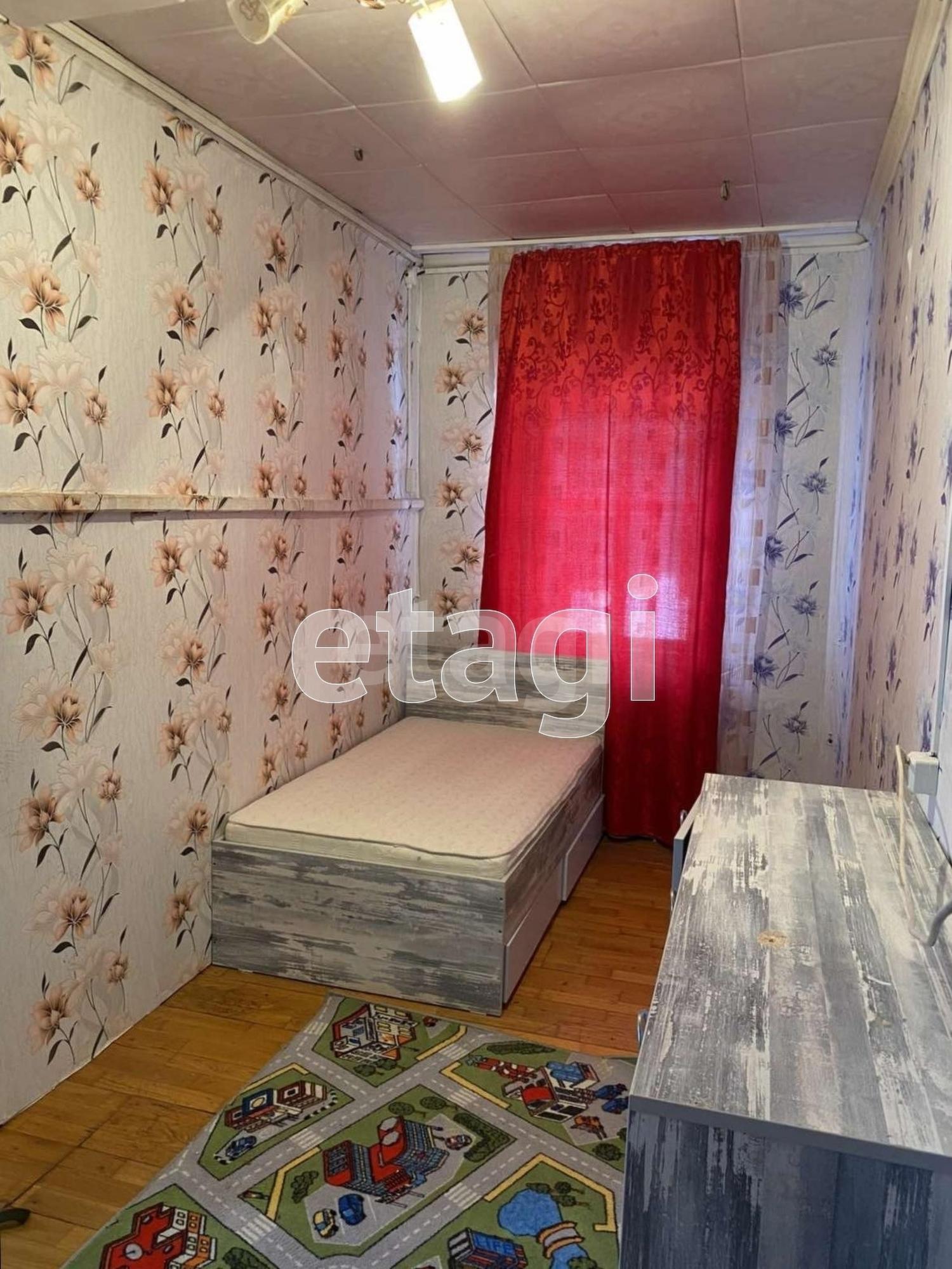 Купить дачу, дом, коттедж за 1 570 000 рублей на Тукая,
