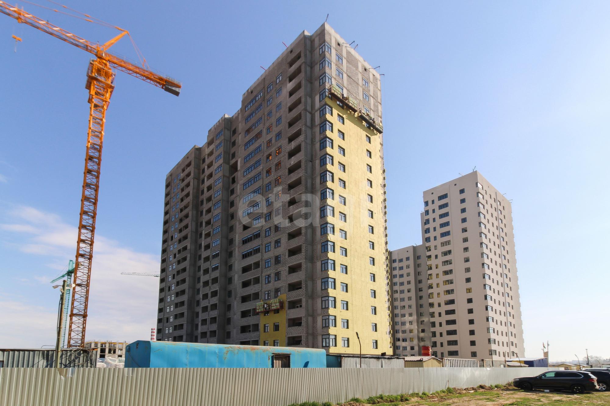 Купить квартиру за 4 150 000 рублей на Александра Пушкина, 8