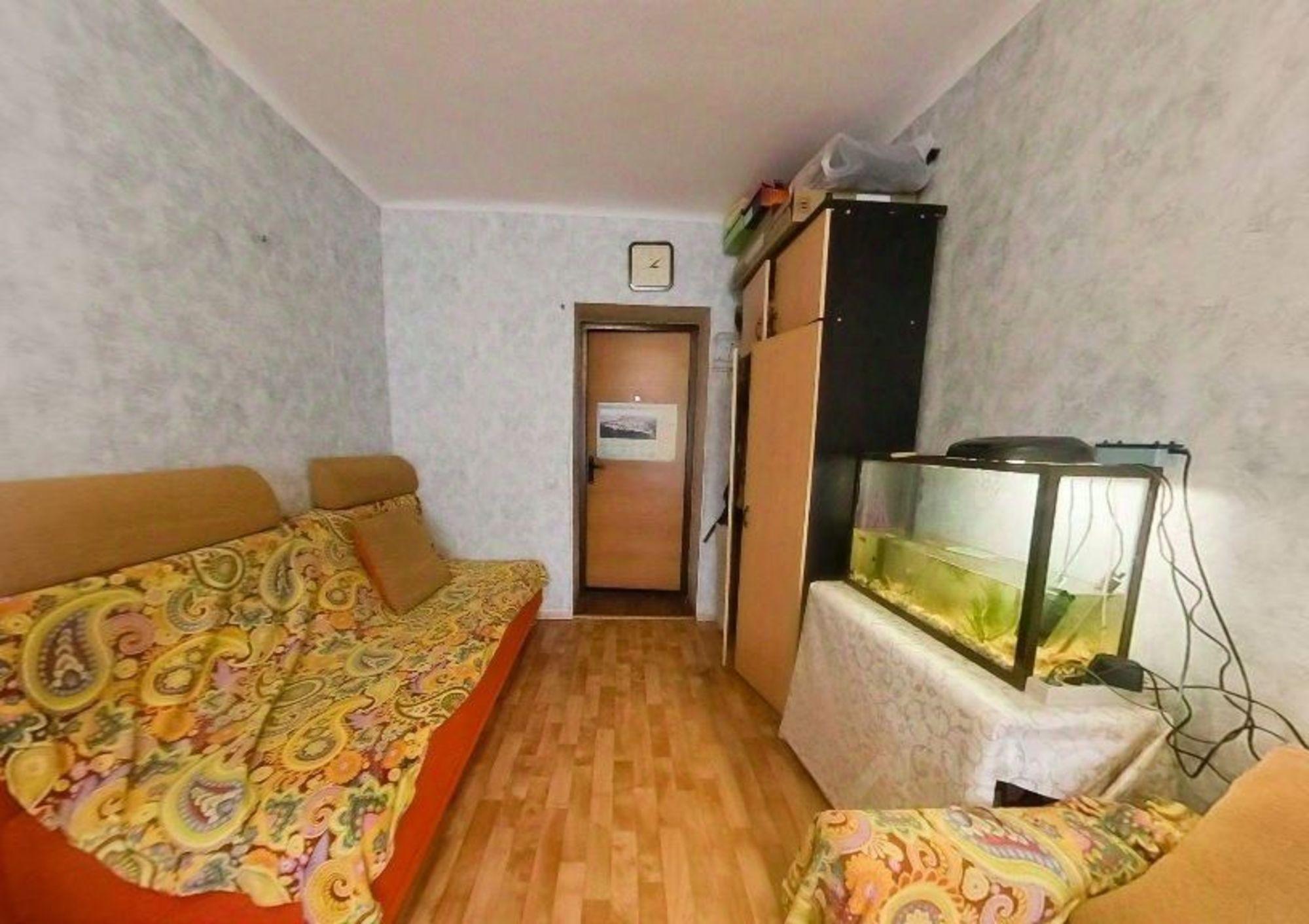 Купить комнату за 1 300 000 рублей на улица Энергетиков, 28