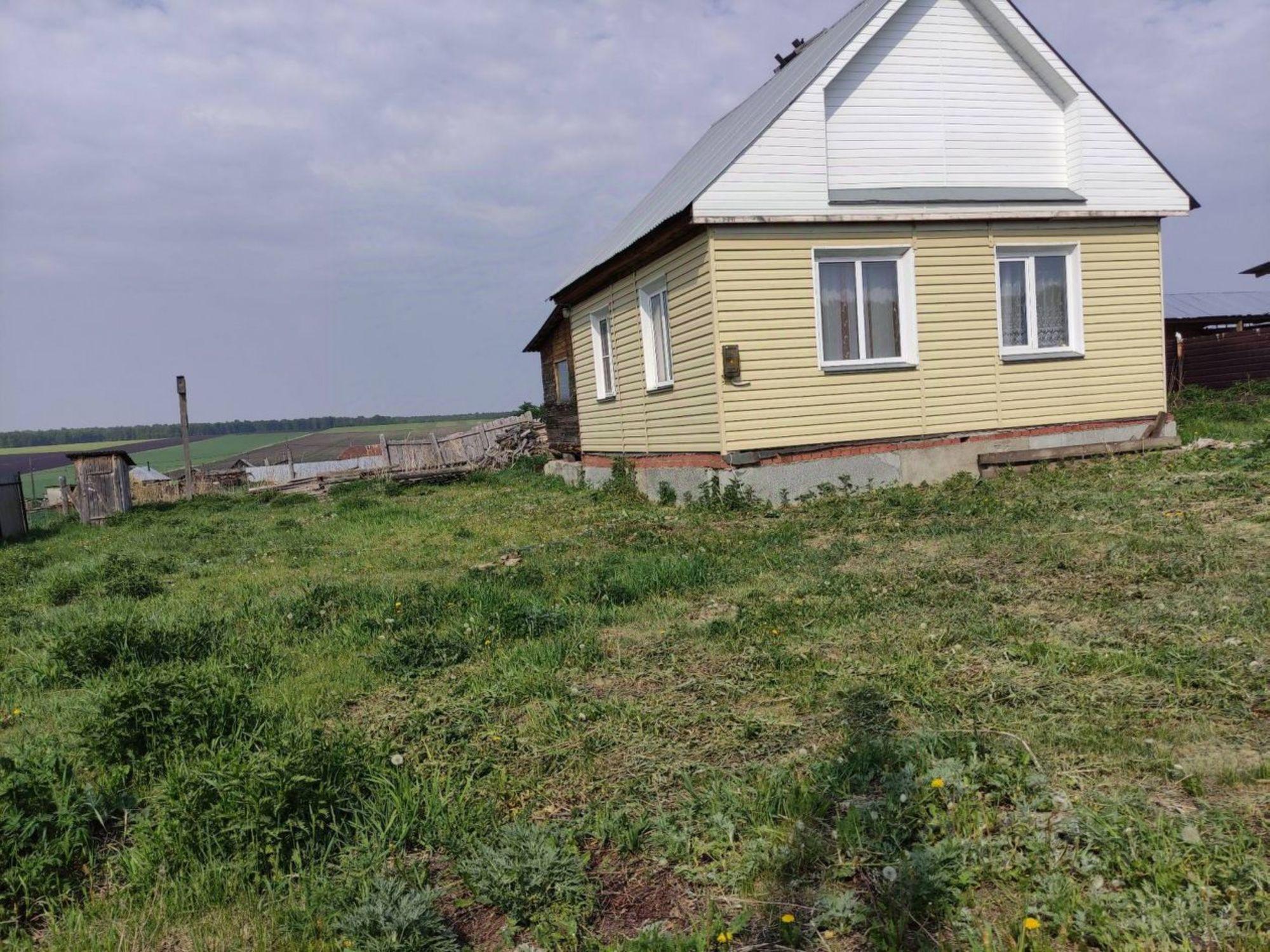 Купить дачу, дом, коттедж за 1 400 000 рублей на Сосновский район, деревня Альмеева