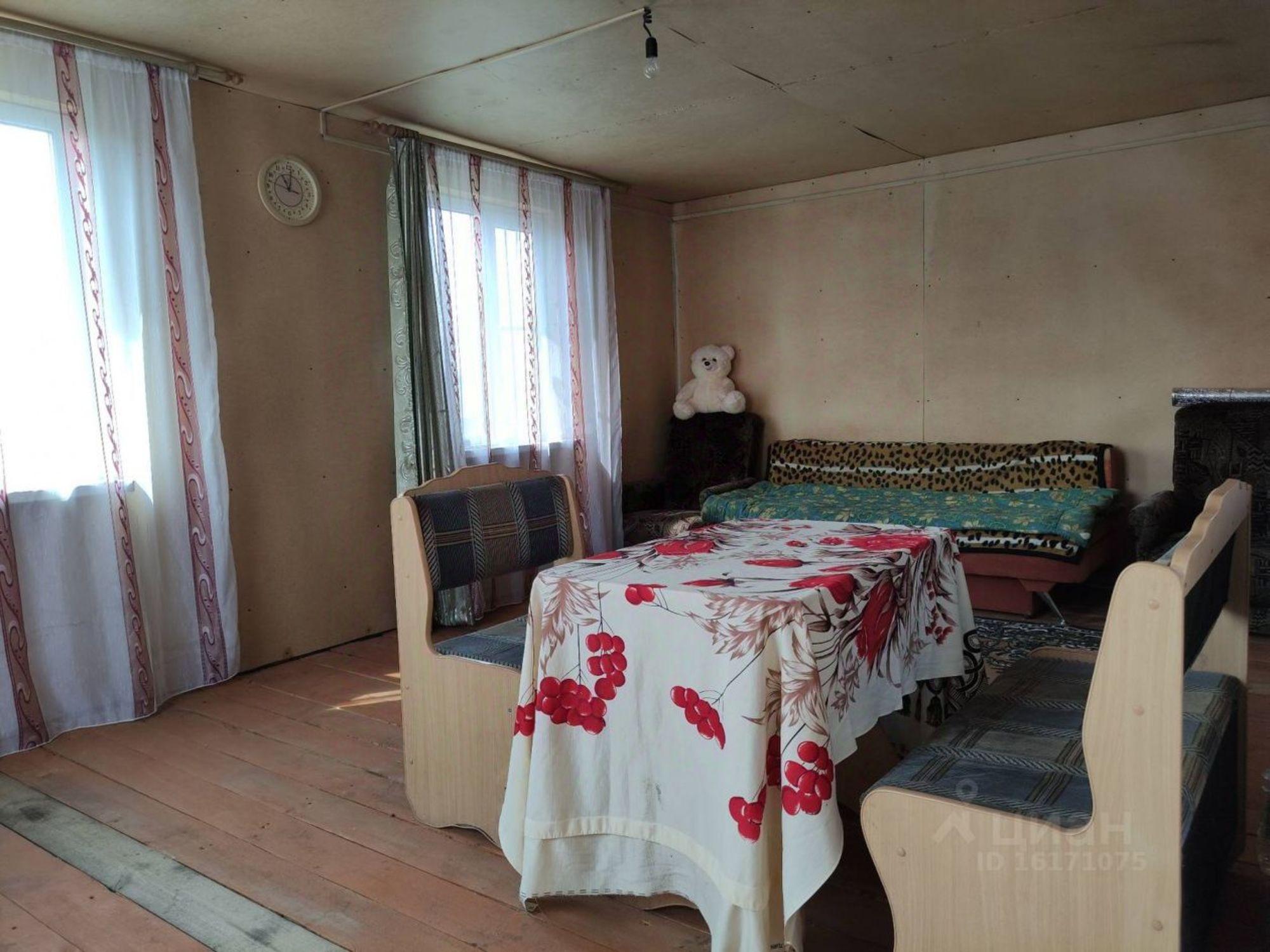 Купить дачу, дом, коттедж за 1 400 000 рублей на Сосновский район, деревня Альмеева